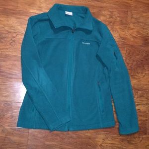 Columbia jacket